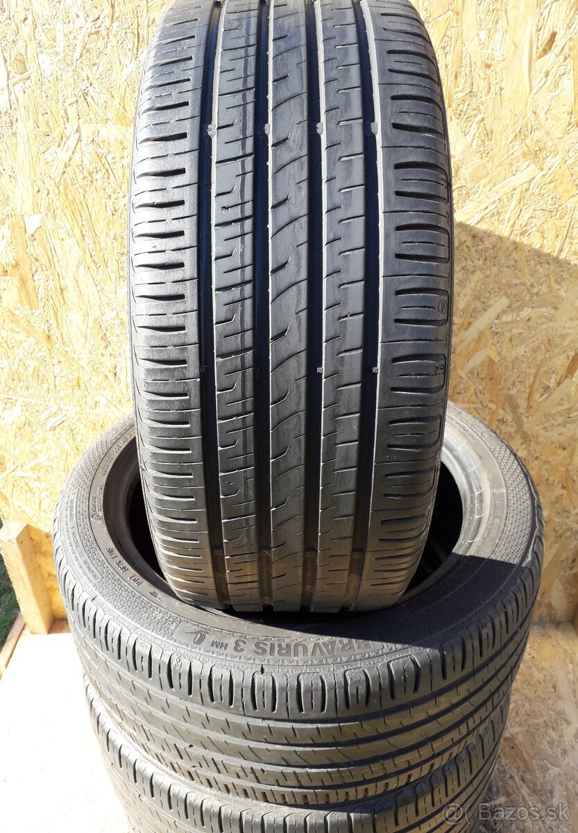 225/50 r17 letne pneumatiky