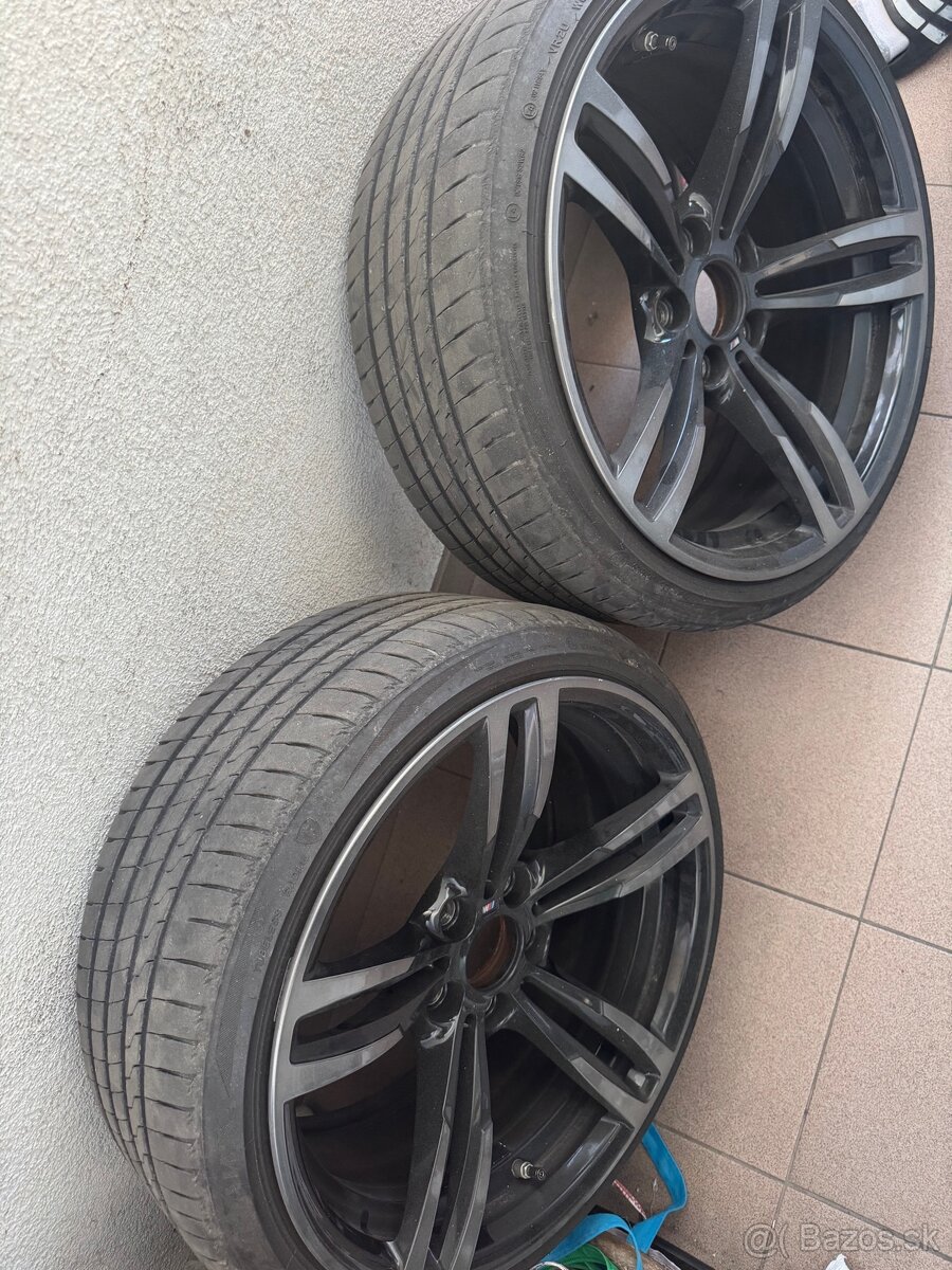 225/35 R19 Firestone