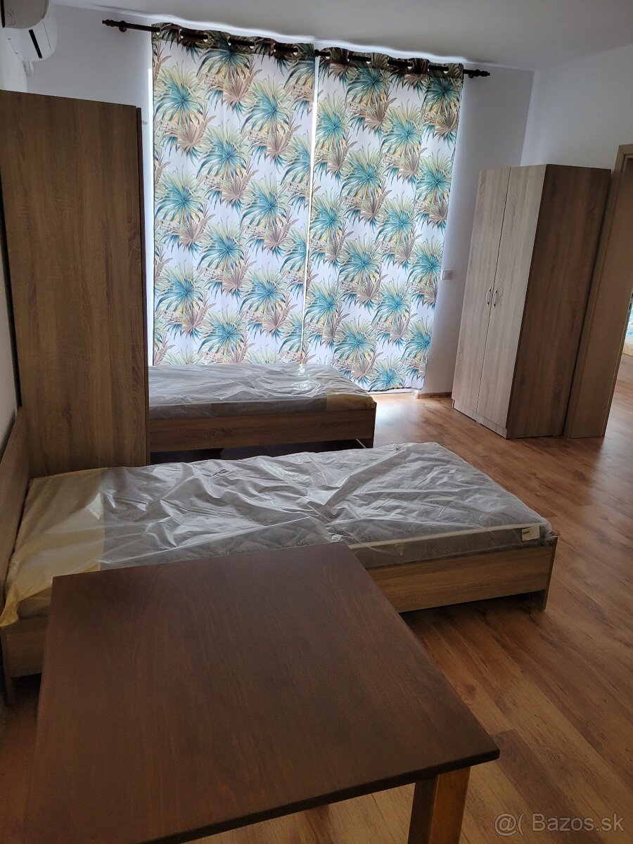 Predaj apartmanu