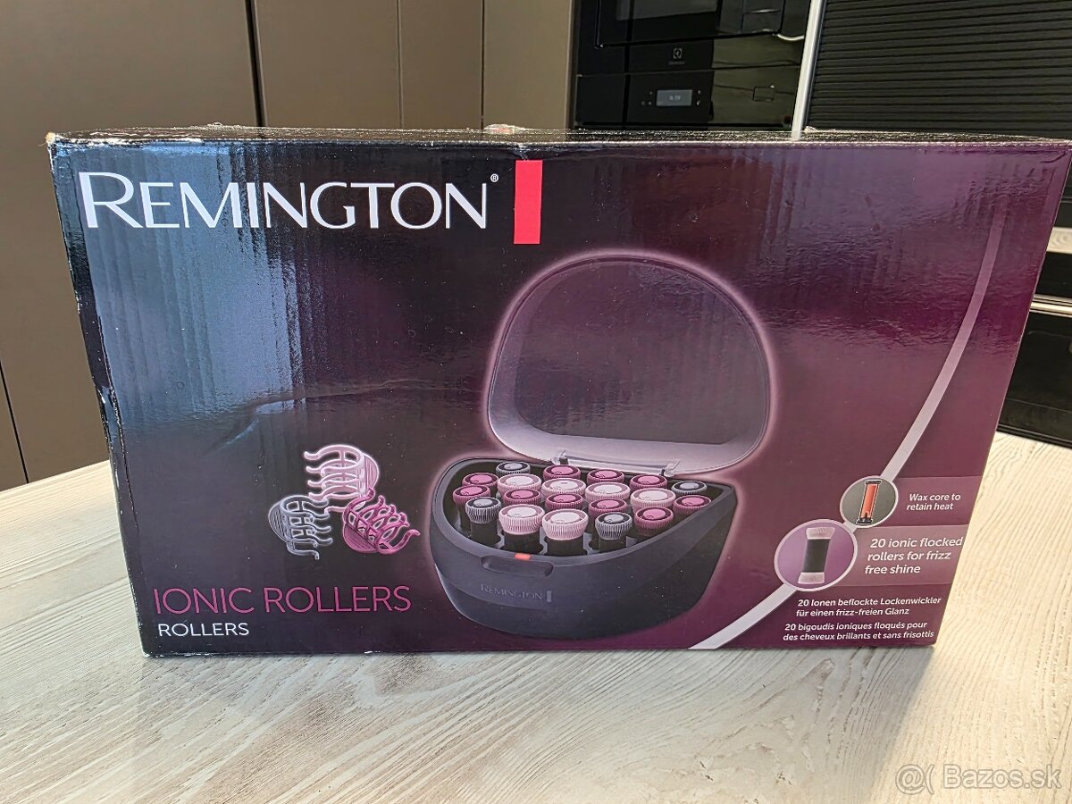 Remington H5600 Elektrické natáčky