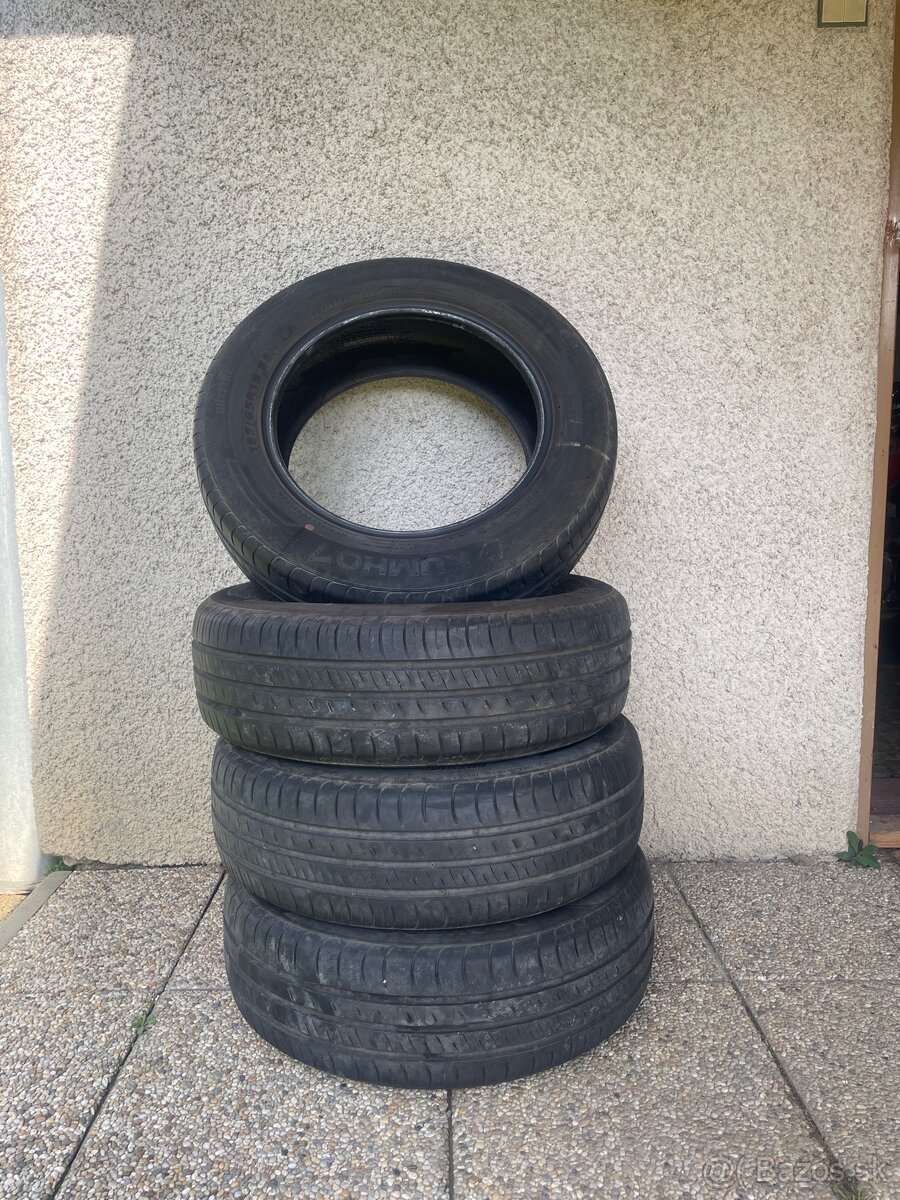 185/65 R15 letné
