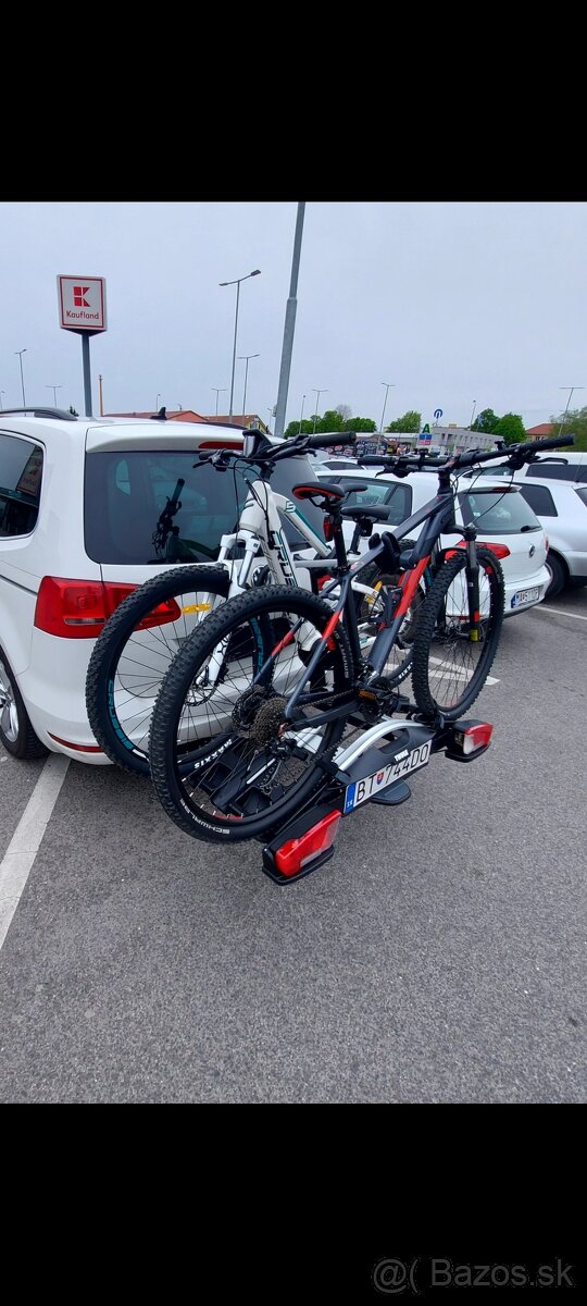 Thule Velocompact 926