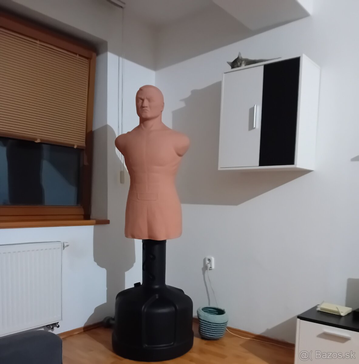 Boxovací panák Centaury Bob XL