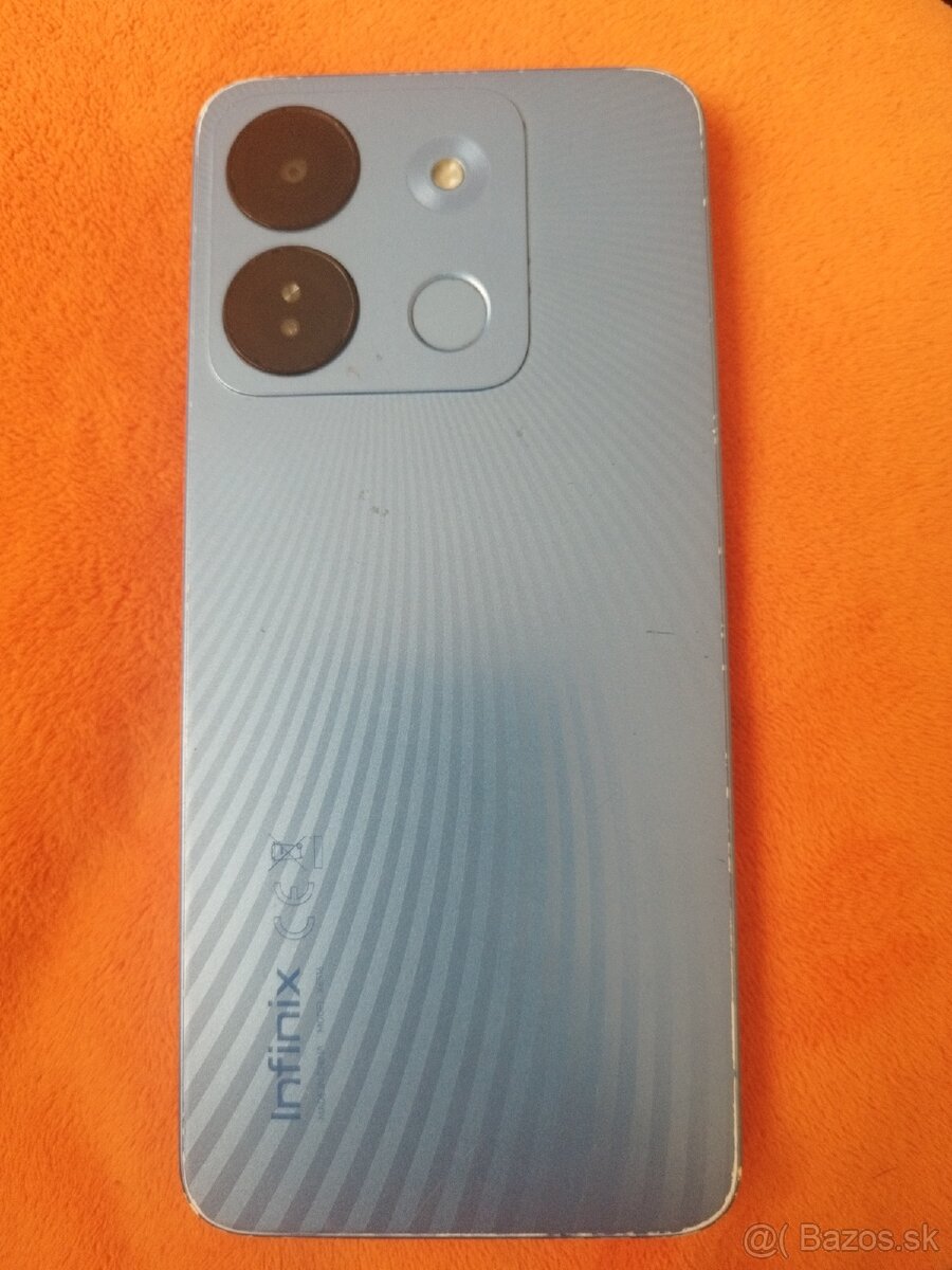 infinix smart 7