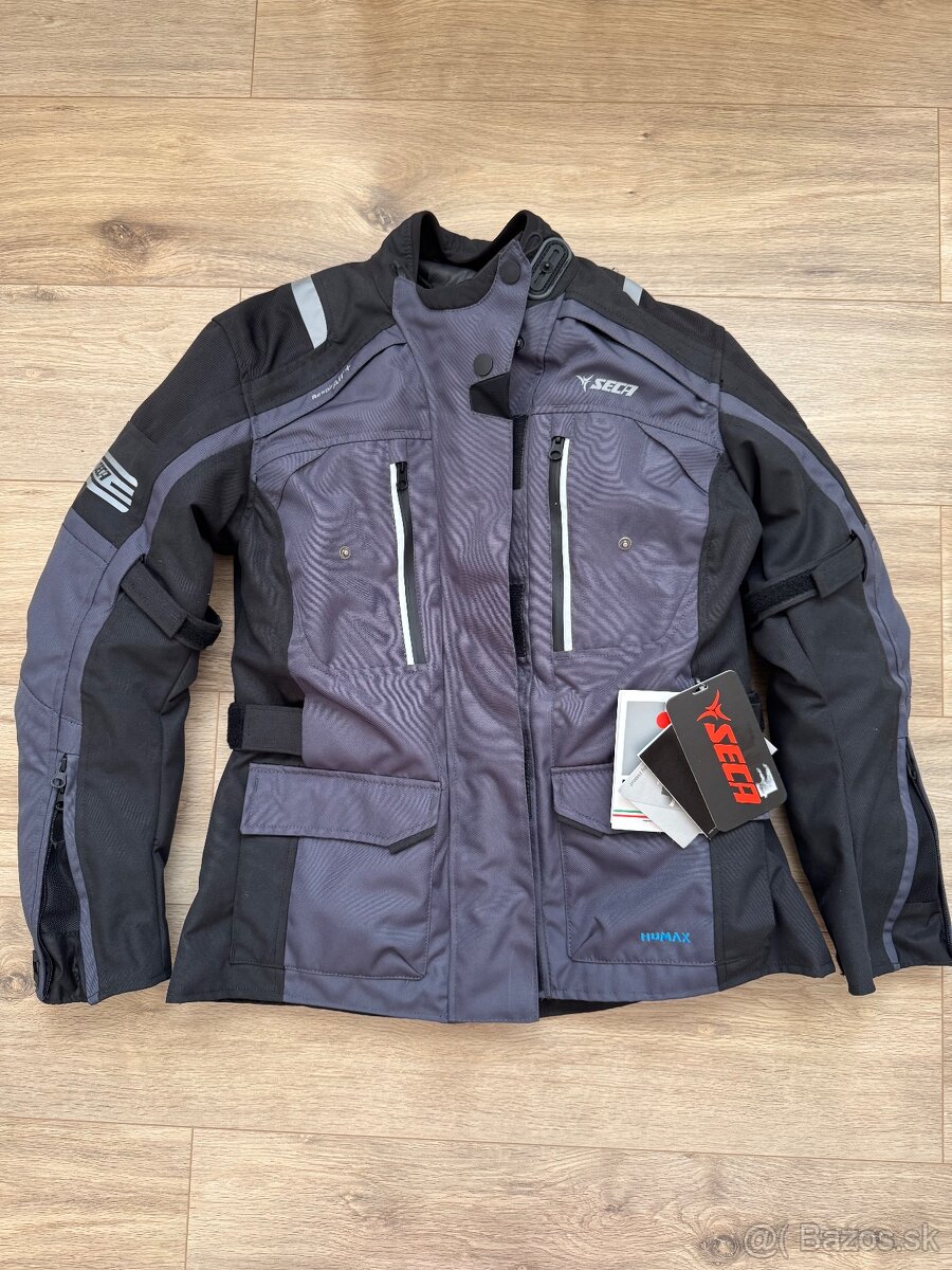 SECA Discovery Lady, XL, damska bunda
