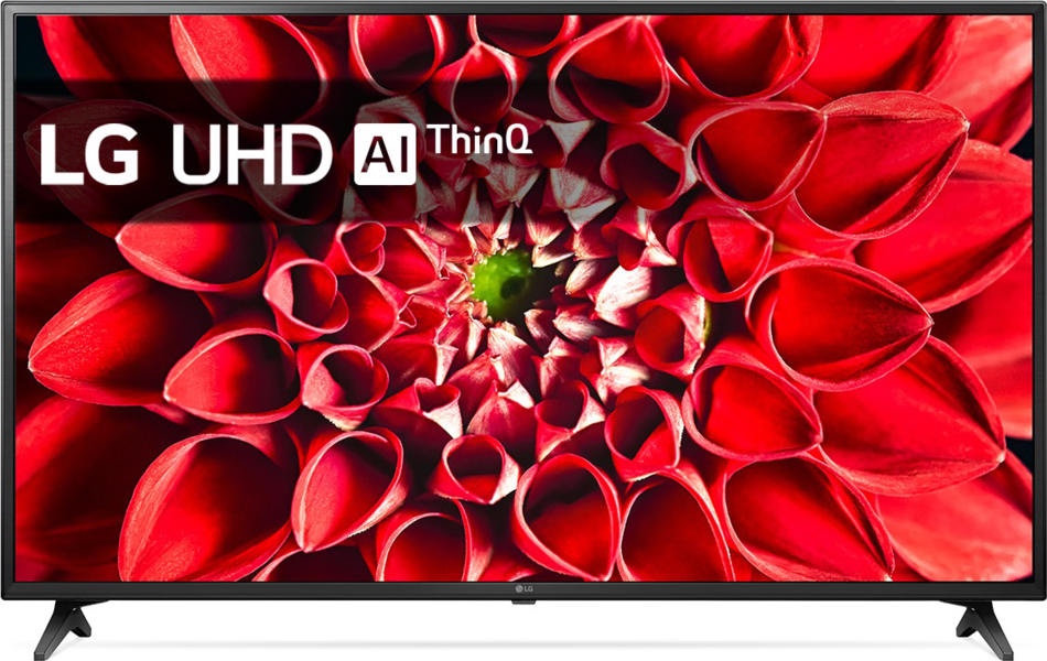 LG UHD 49UN71