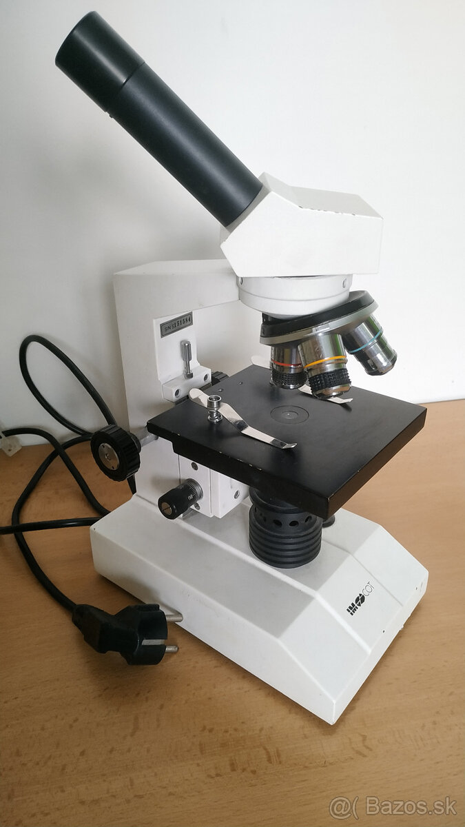 Mikroskop IMCOT