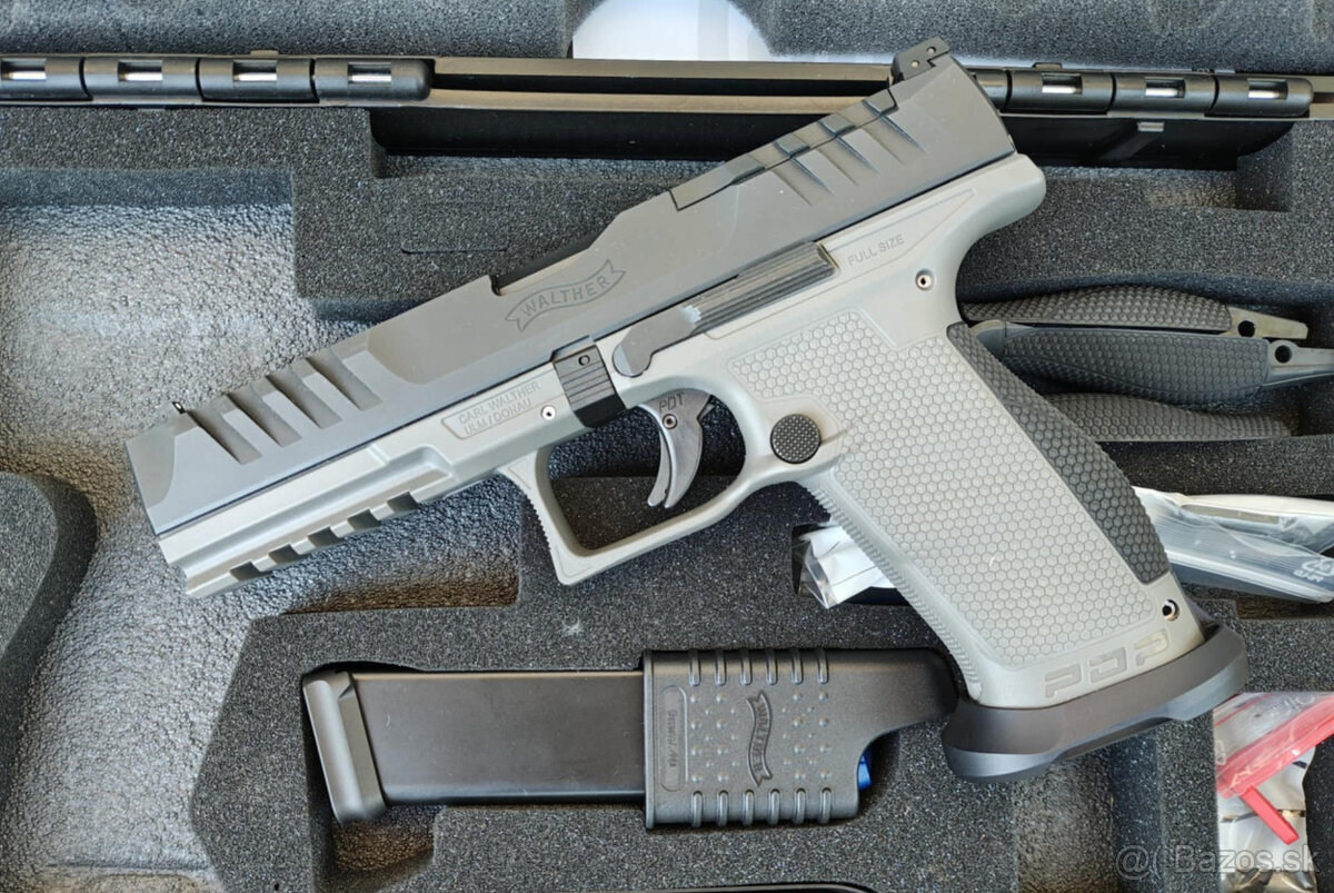 Walther PDP