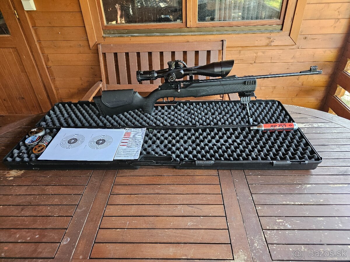 Umarex 850 M2 XT 4,5 mm (16 J) - TOP STAV