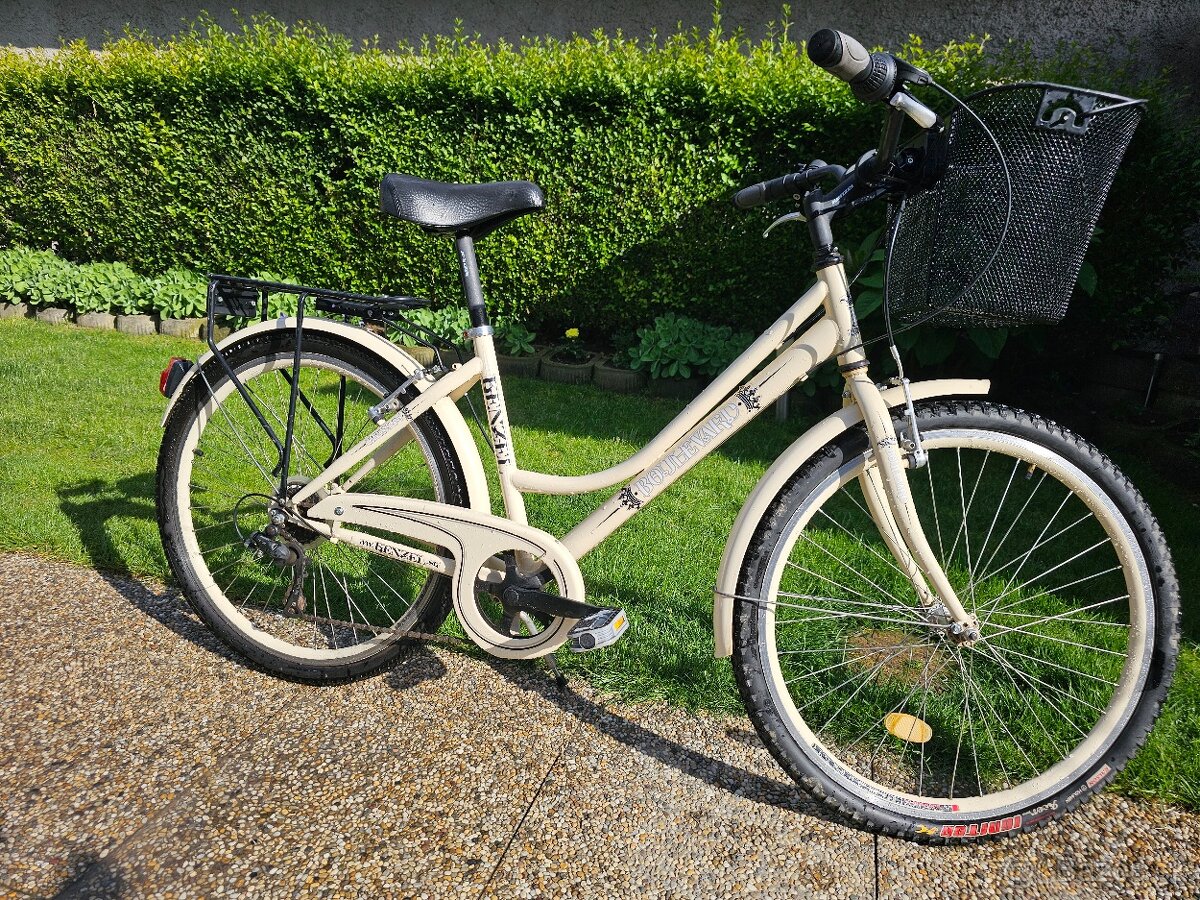 Bicykel