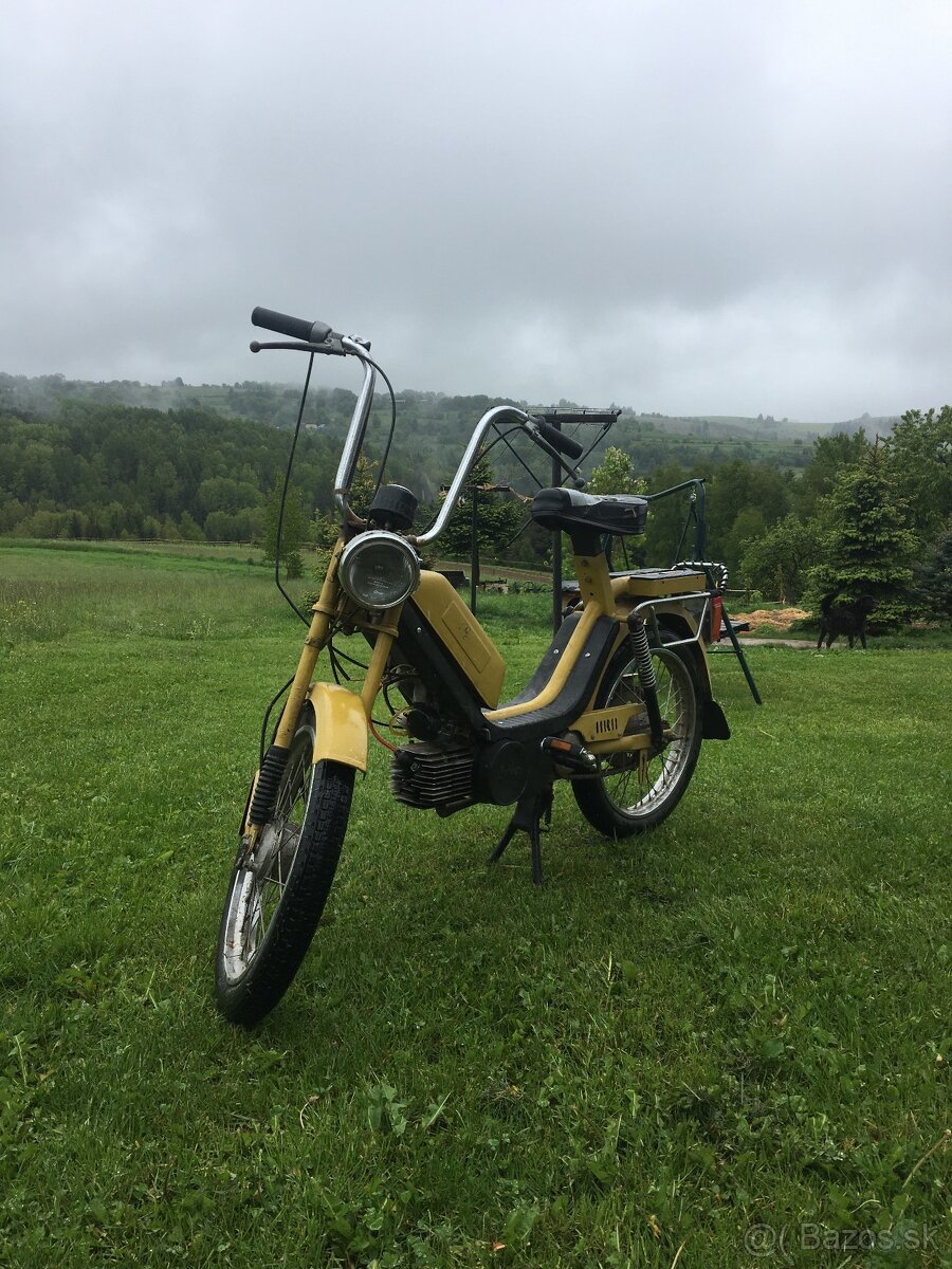 Babeta 210