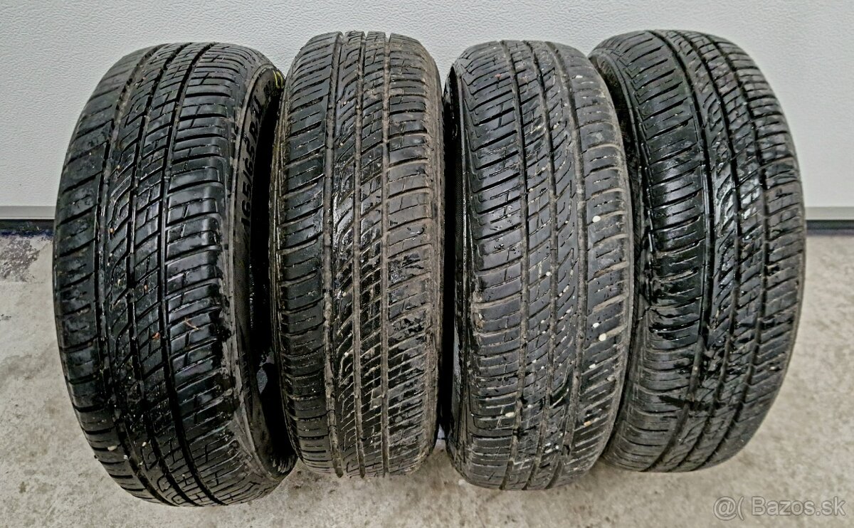 165/65r14 Barum Brillantis 2