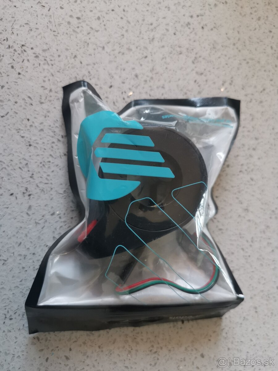 Plynová páčka xiaomi pro 2