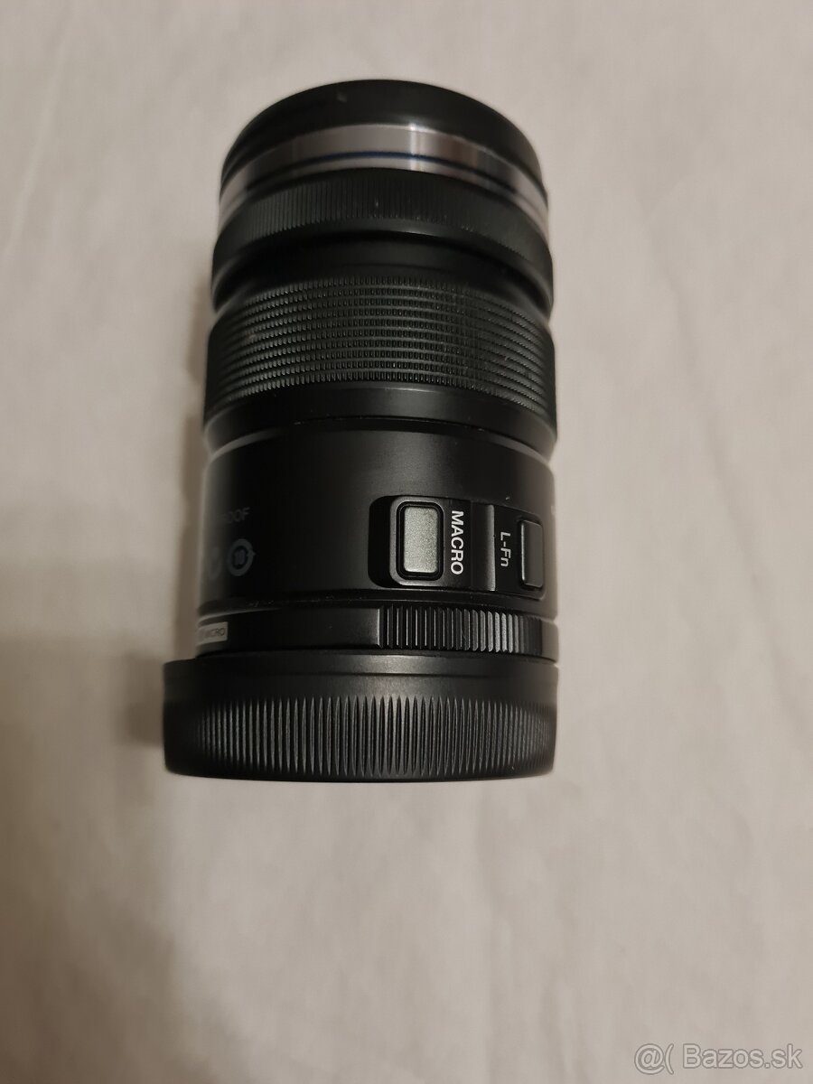 Olympus M.Zuiko digital 12-50mm Cena 249€