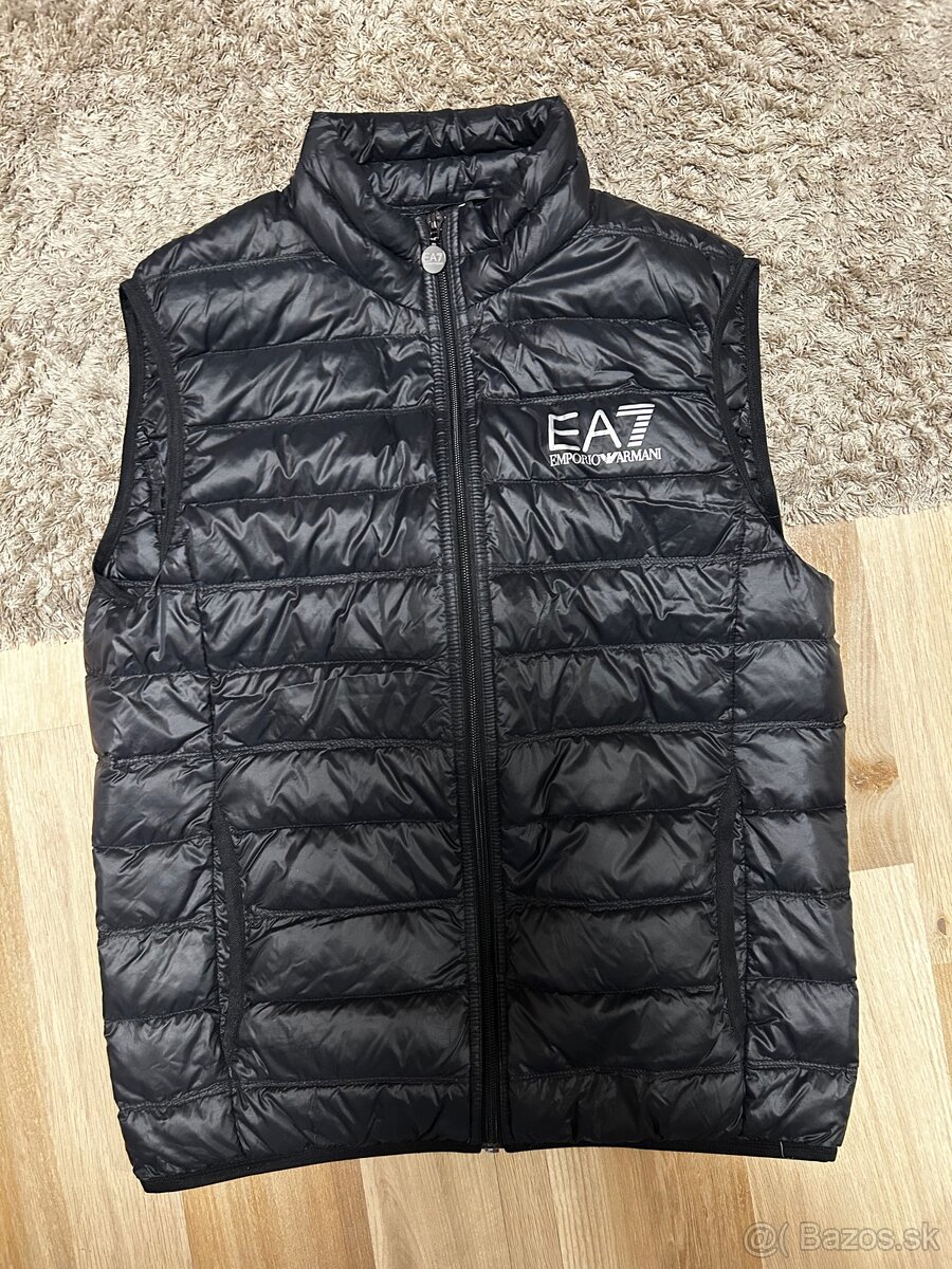 Armani vesta EA7