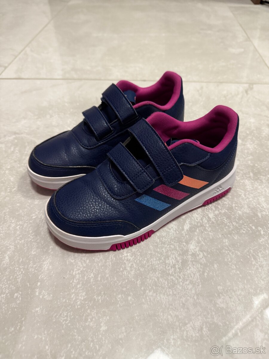 Dievčenské tenisky Adidas
