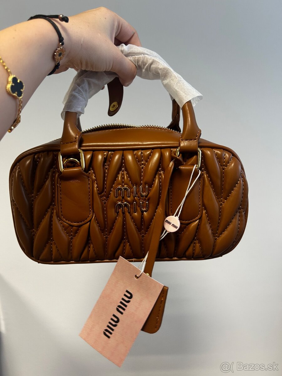 Miu miu kabelka