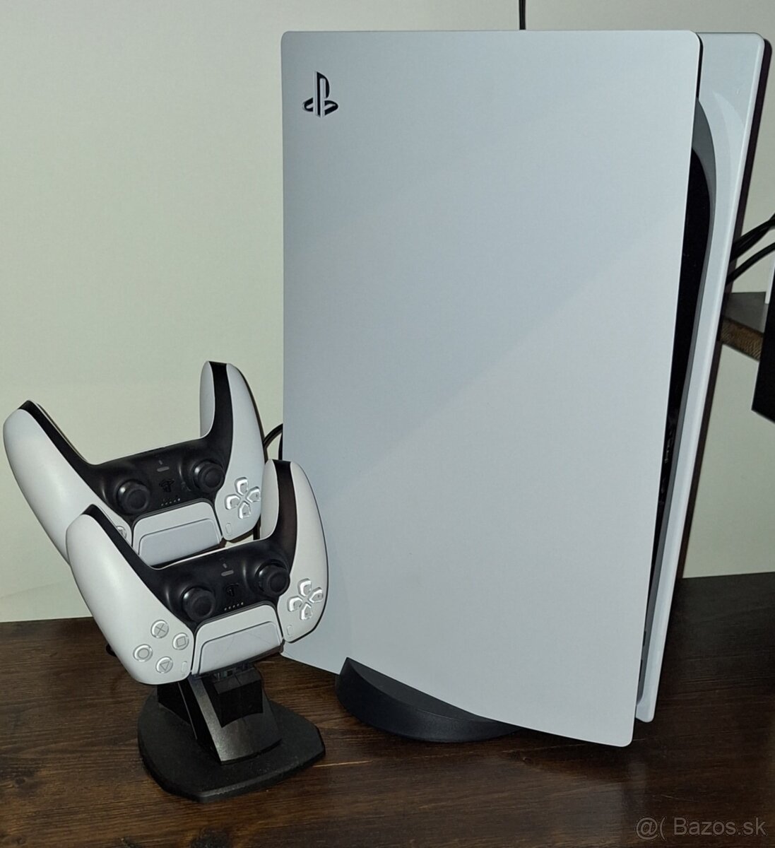 PS5 +2 ovládače