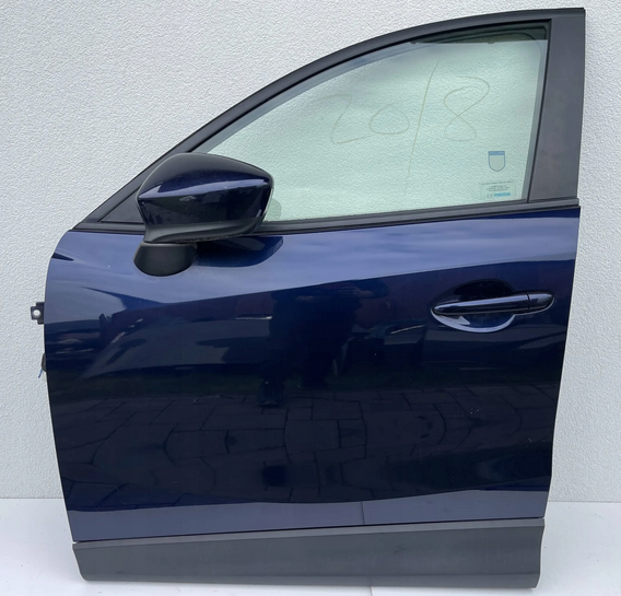 Mazda CX5 Cx 5 2012- ľavé predné dvere