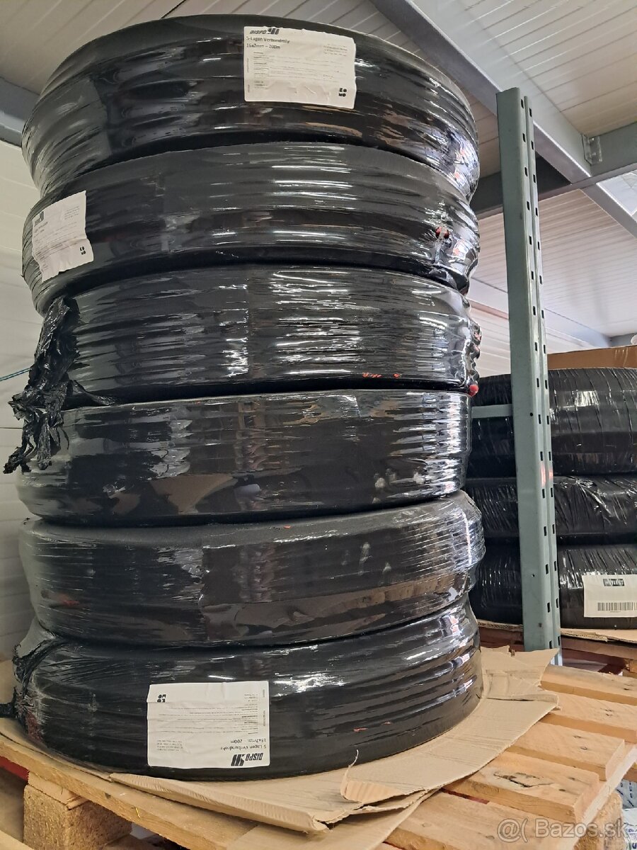 Rúrka na podlahové kúrenie Flexpert 16x2