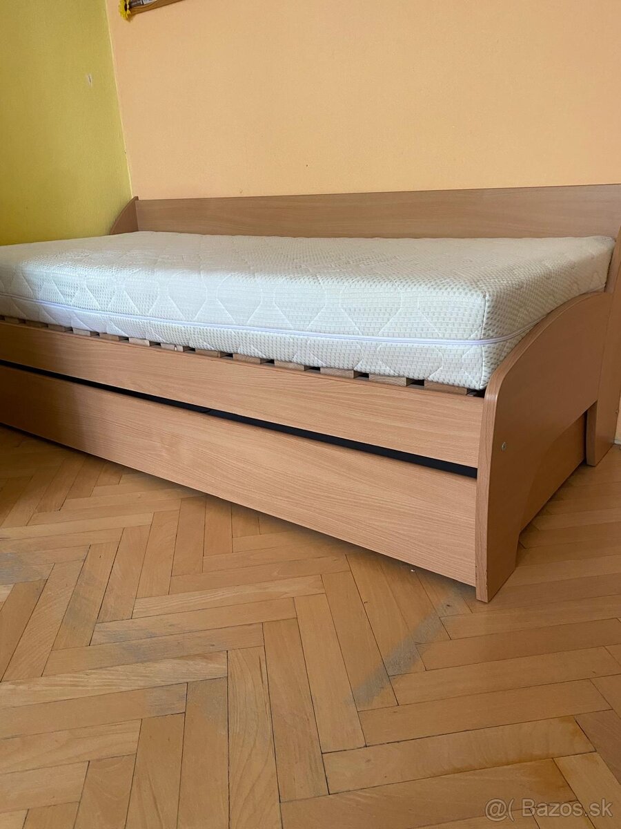 Predám posteľ/postele