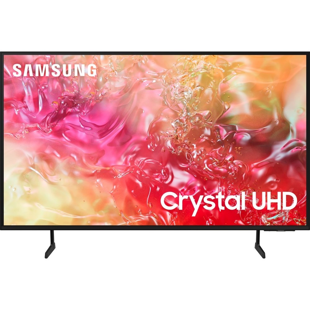 65" Samsung 4K Smart TV Model 2024 (UE65DU7172)