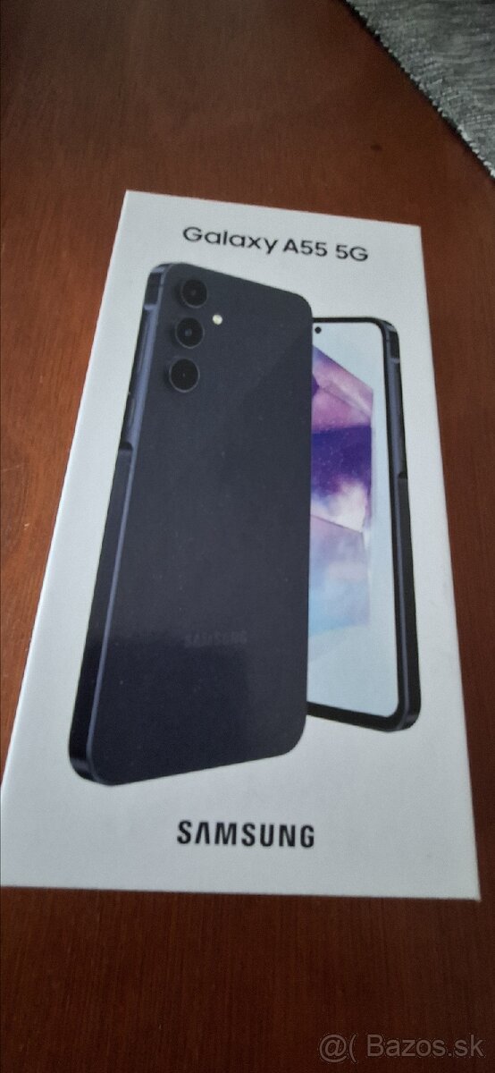 Samsung galaxy A55 5G 128gb