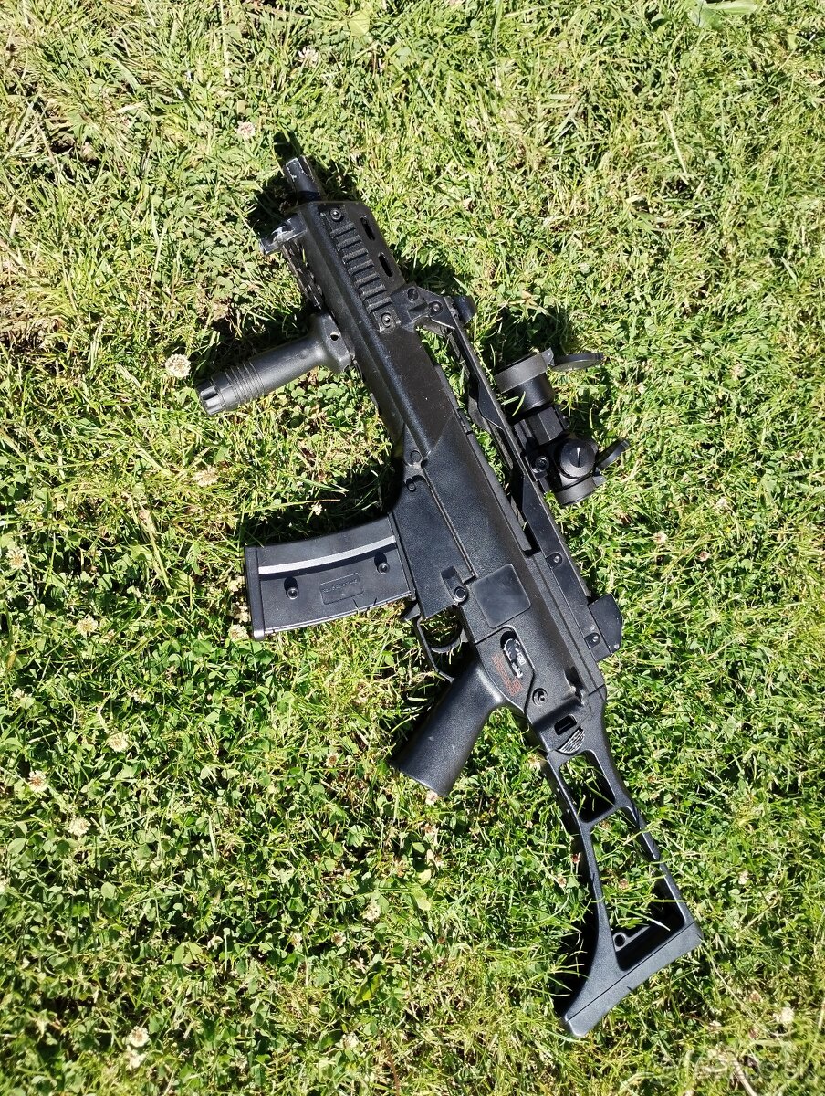 G36c