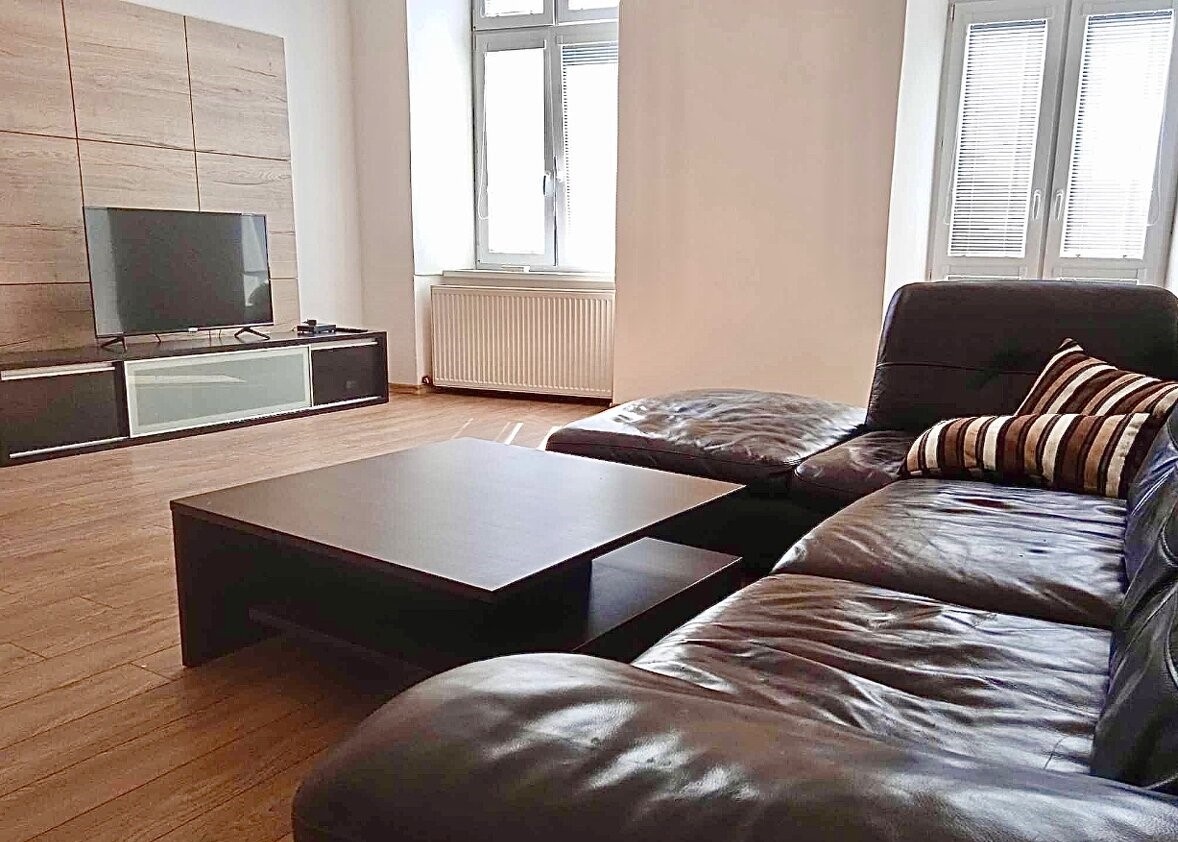 Slnečný 1 - izbový byt NA PRENÁJOM v centre mesta