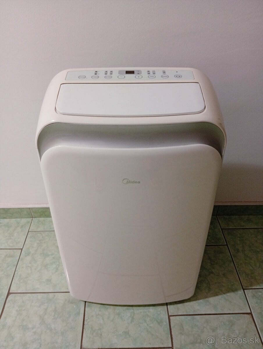 Mobilna klimatizacia Midea 12000btu/h