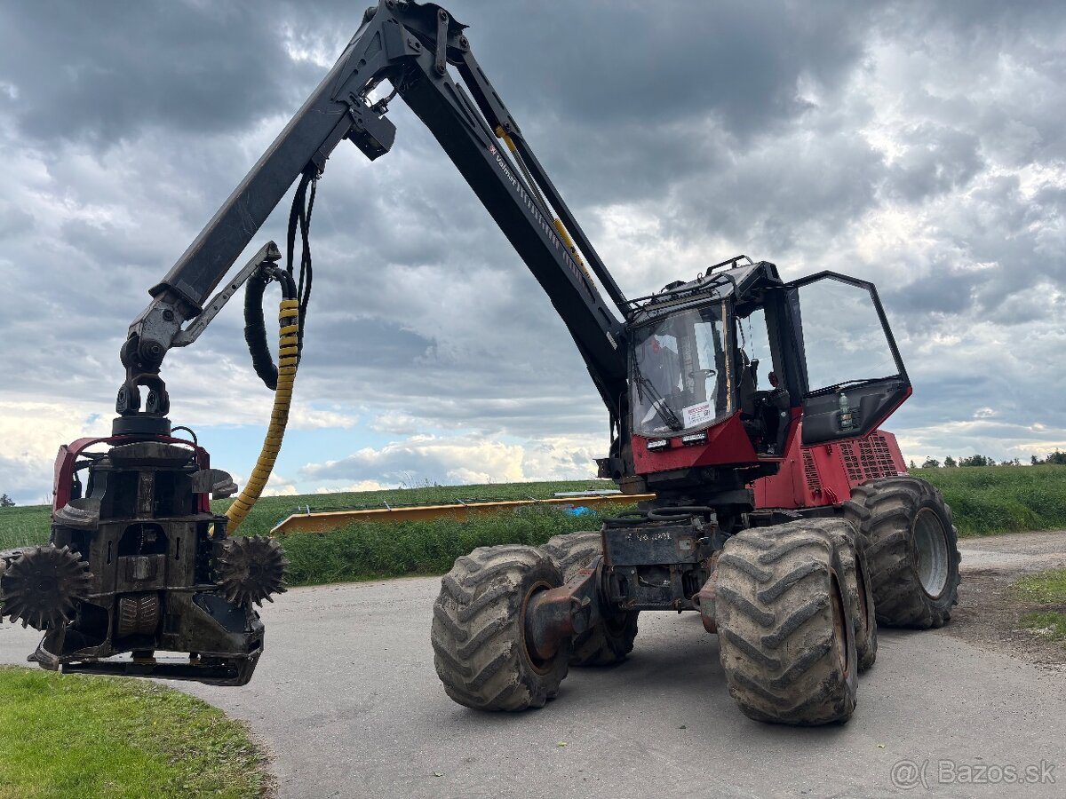 Valmet 911.3