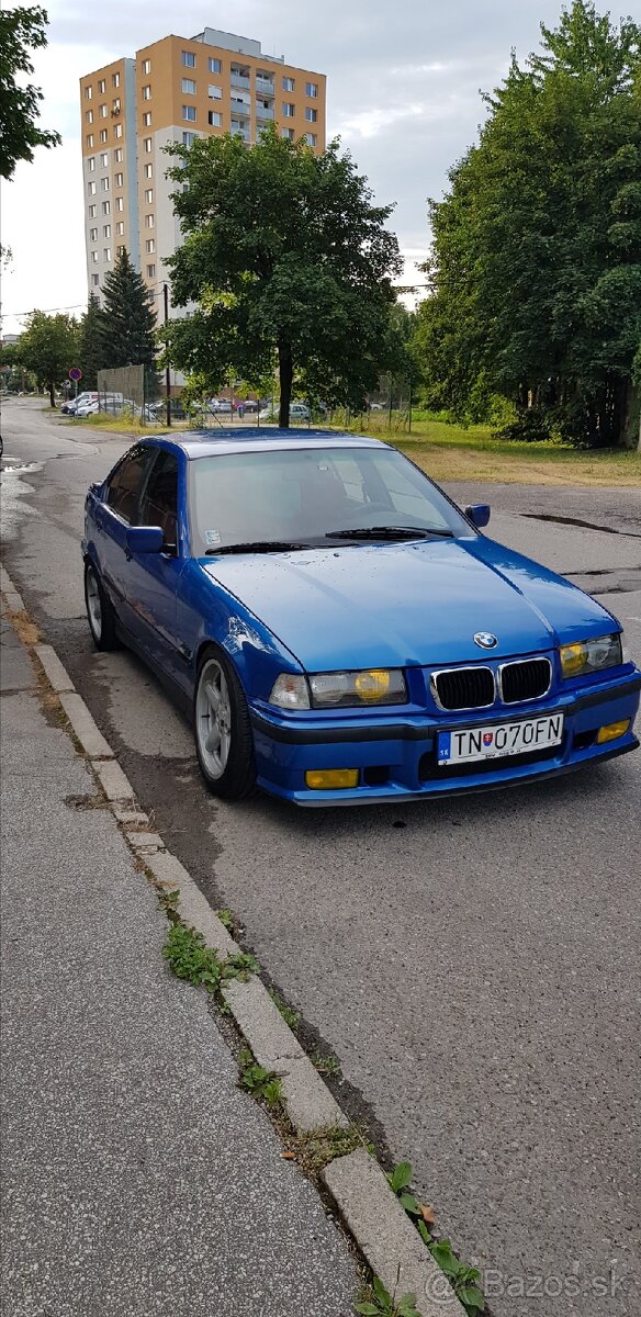 Bmw e36
