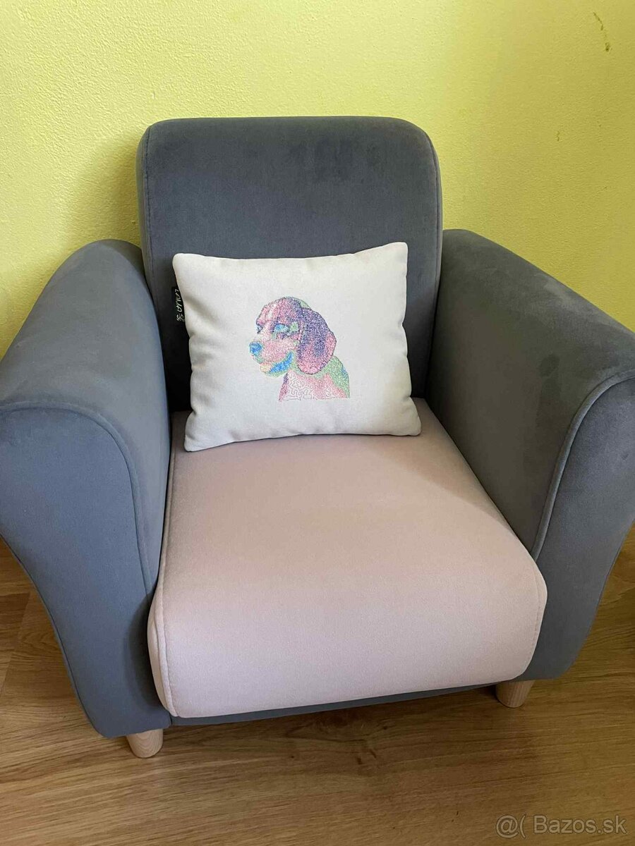 Mini kresielko