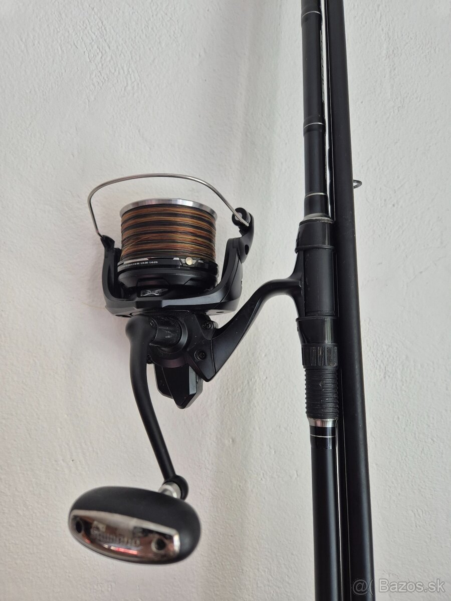 Udica zn.CARP SPOD