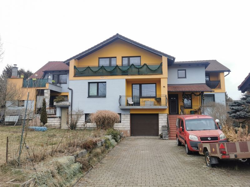 42058-Dražba viacgereračného rodinného domu v Martine