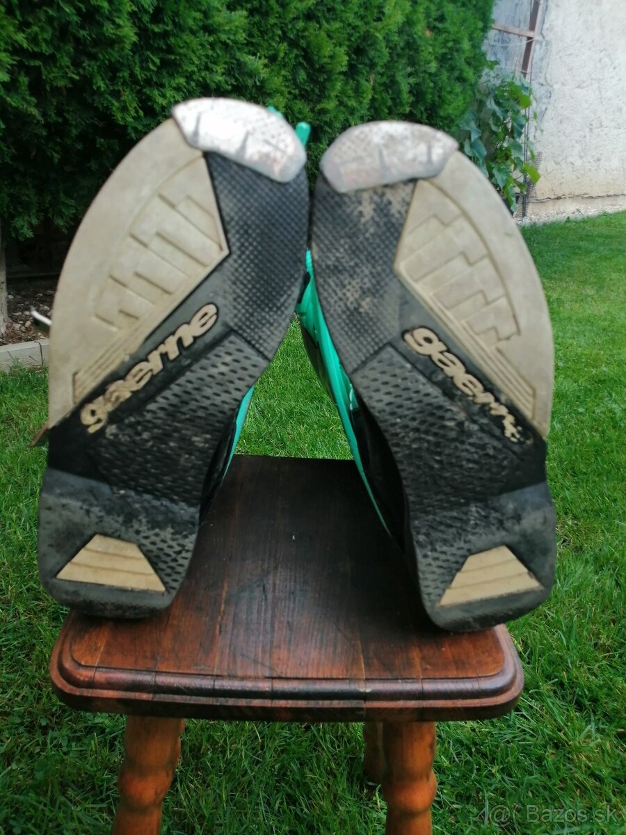 Gaerne SG 12 č 43
