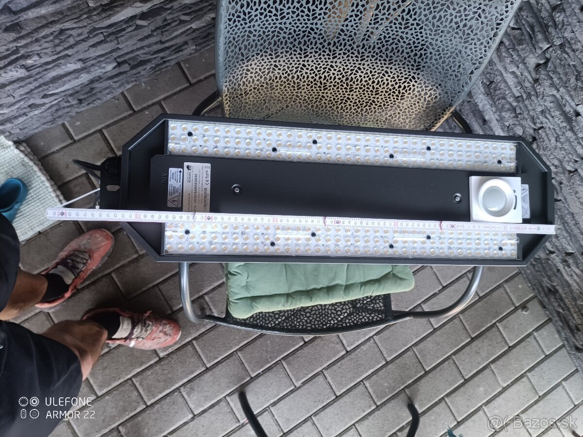 Led svetlo 230V
