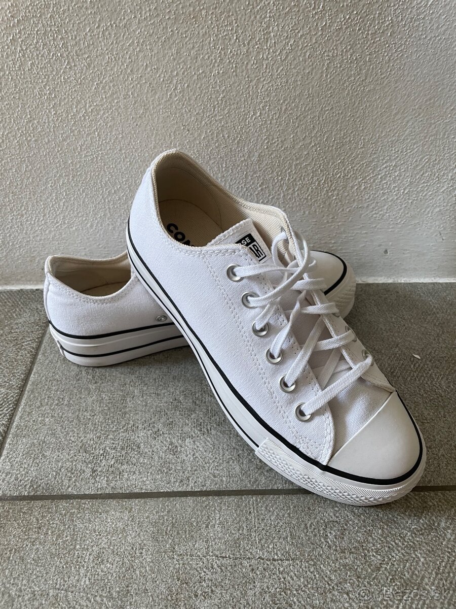 Tenisky dámske CONVERSE