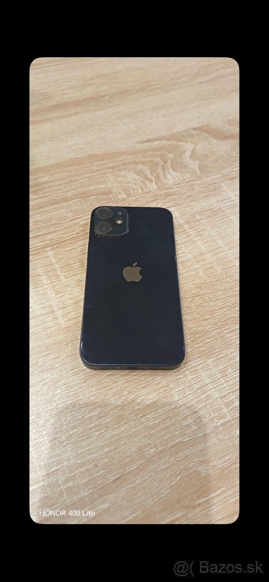 Iphone 12mini