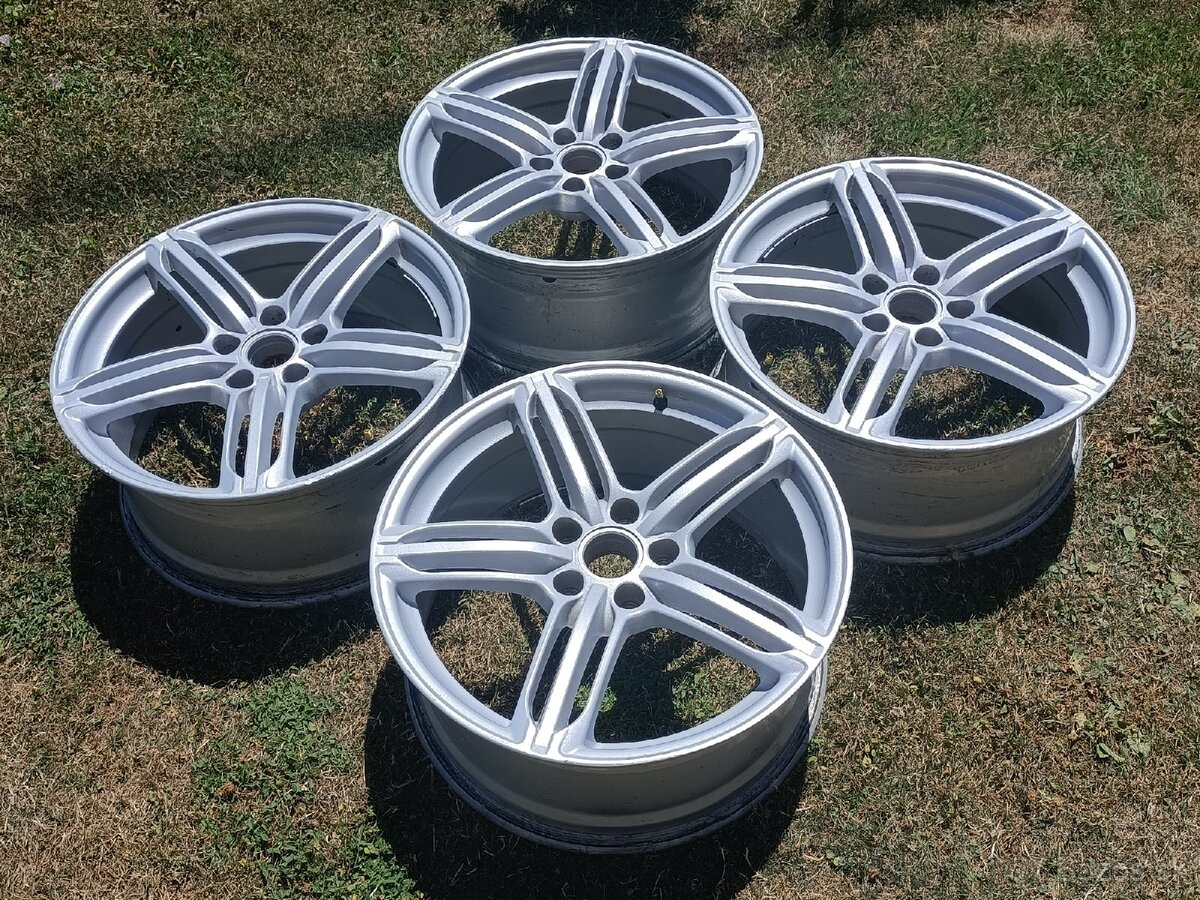 Disky R18 5x112 pompei