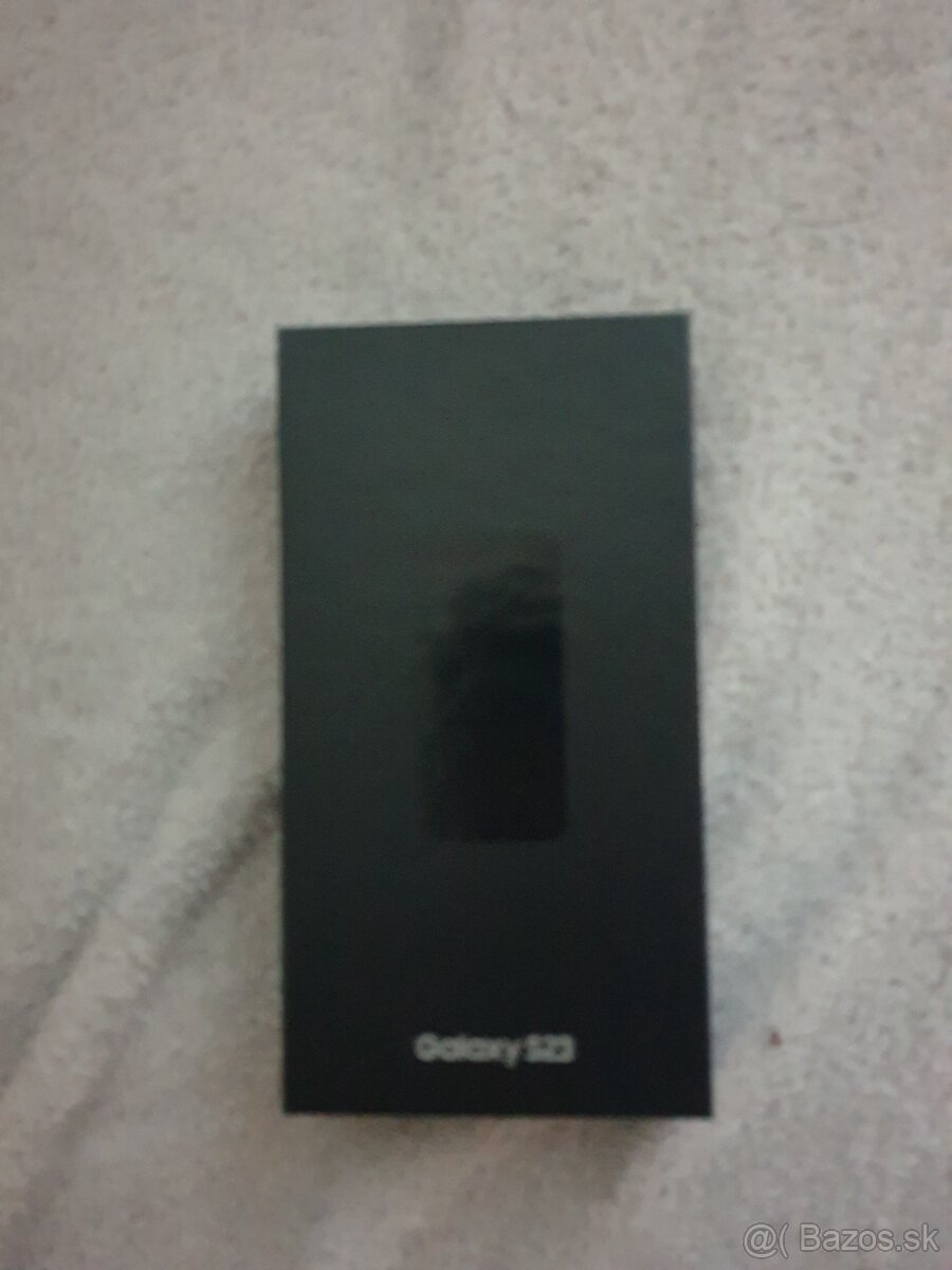 Samsung galaxy s23 246gb