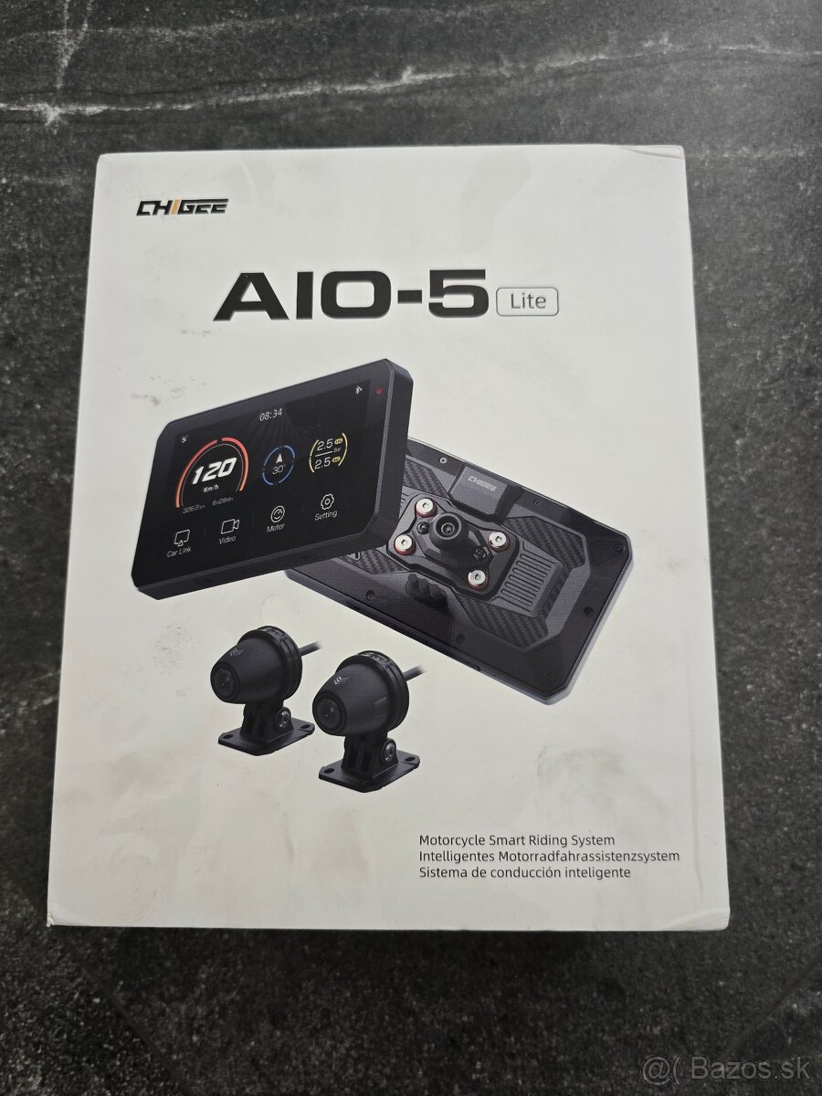 Chigee AIO-5 Lite