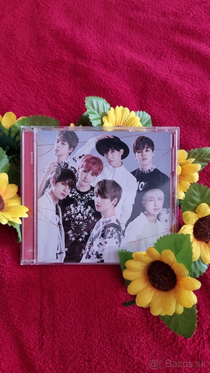 BTS - For You