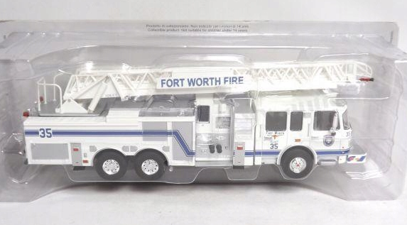 SMEAL SPARTAN 105RN 1:43