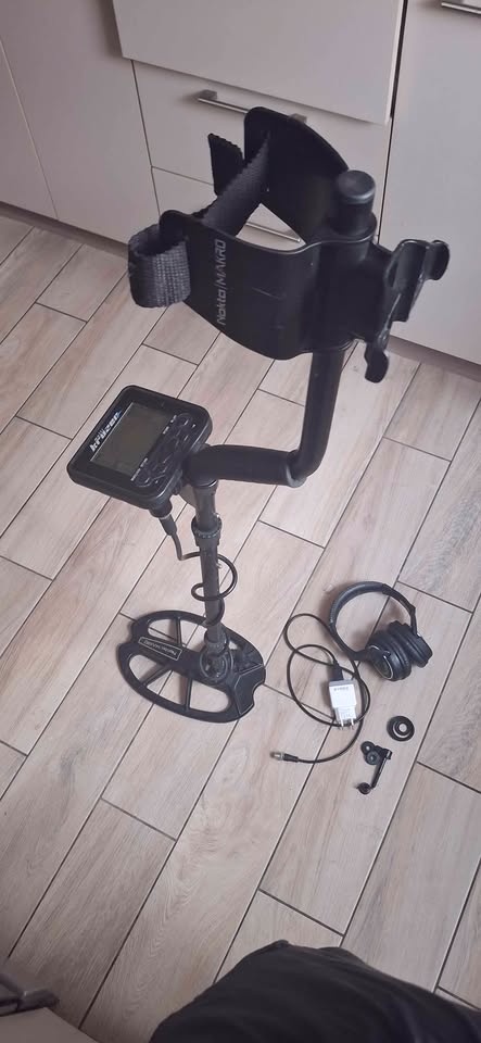 Nokta Makro Multi Kruzer