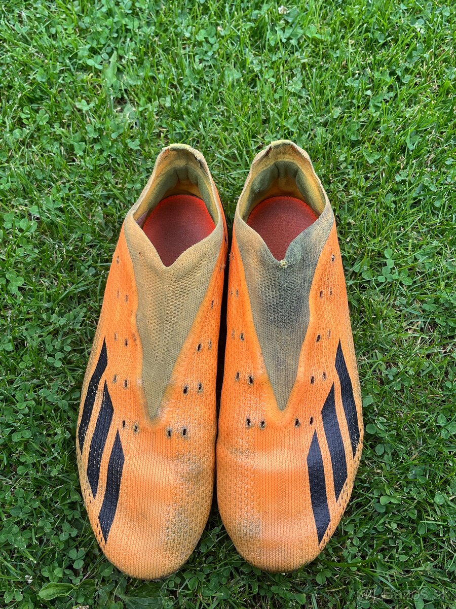 Adidas X 43-44