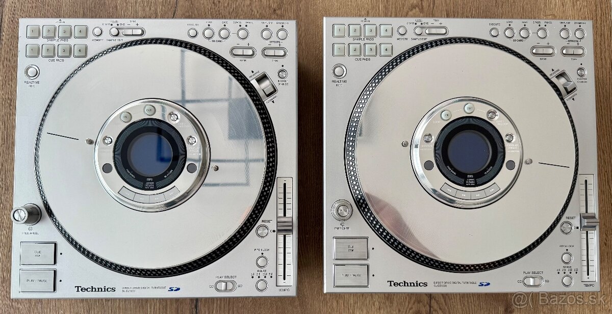 Technics