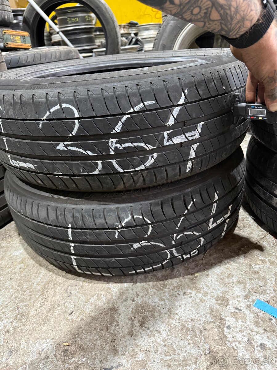 L364 letné 2ks 205/55R19