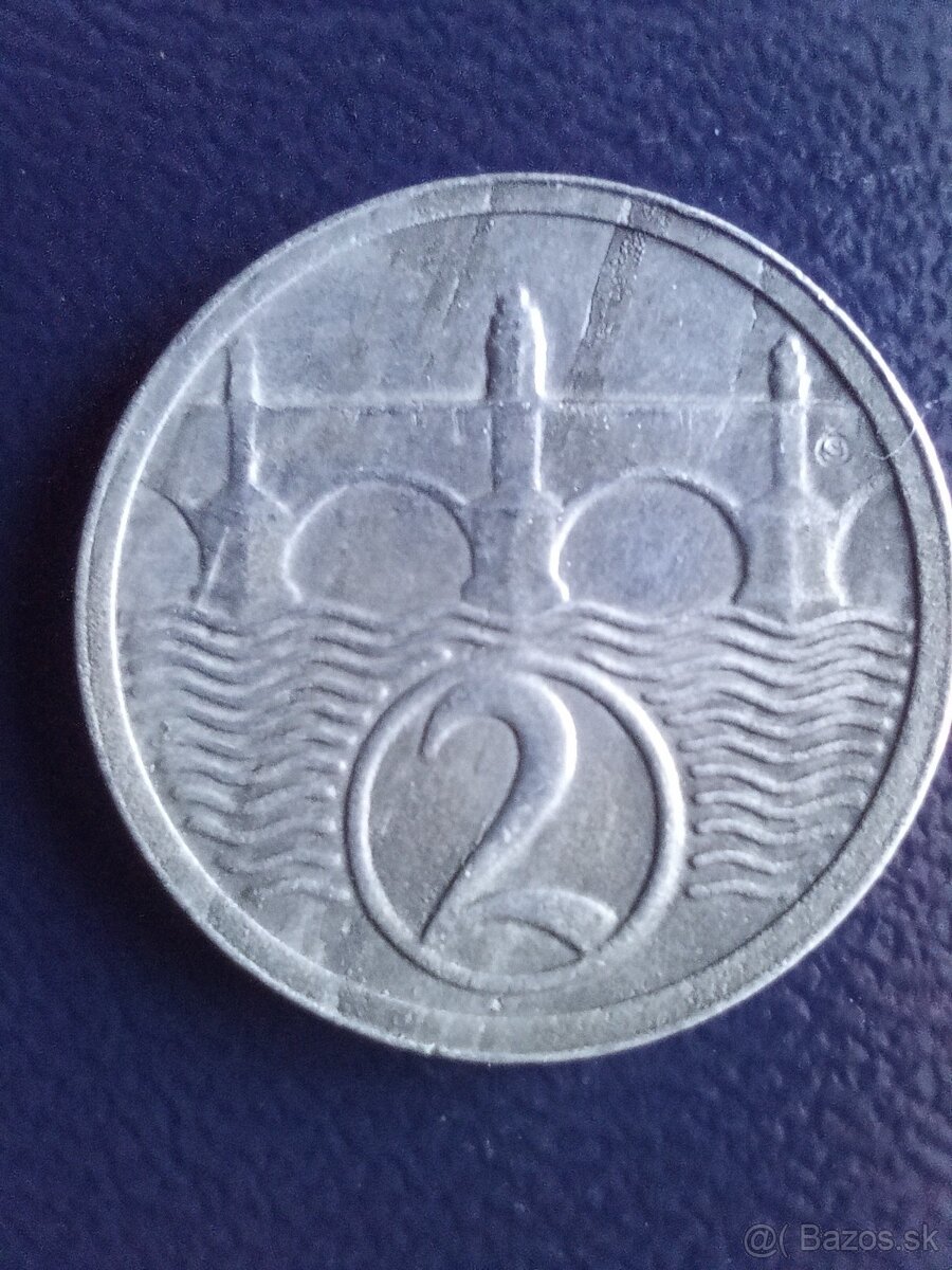 Československo 8