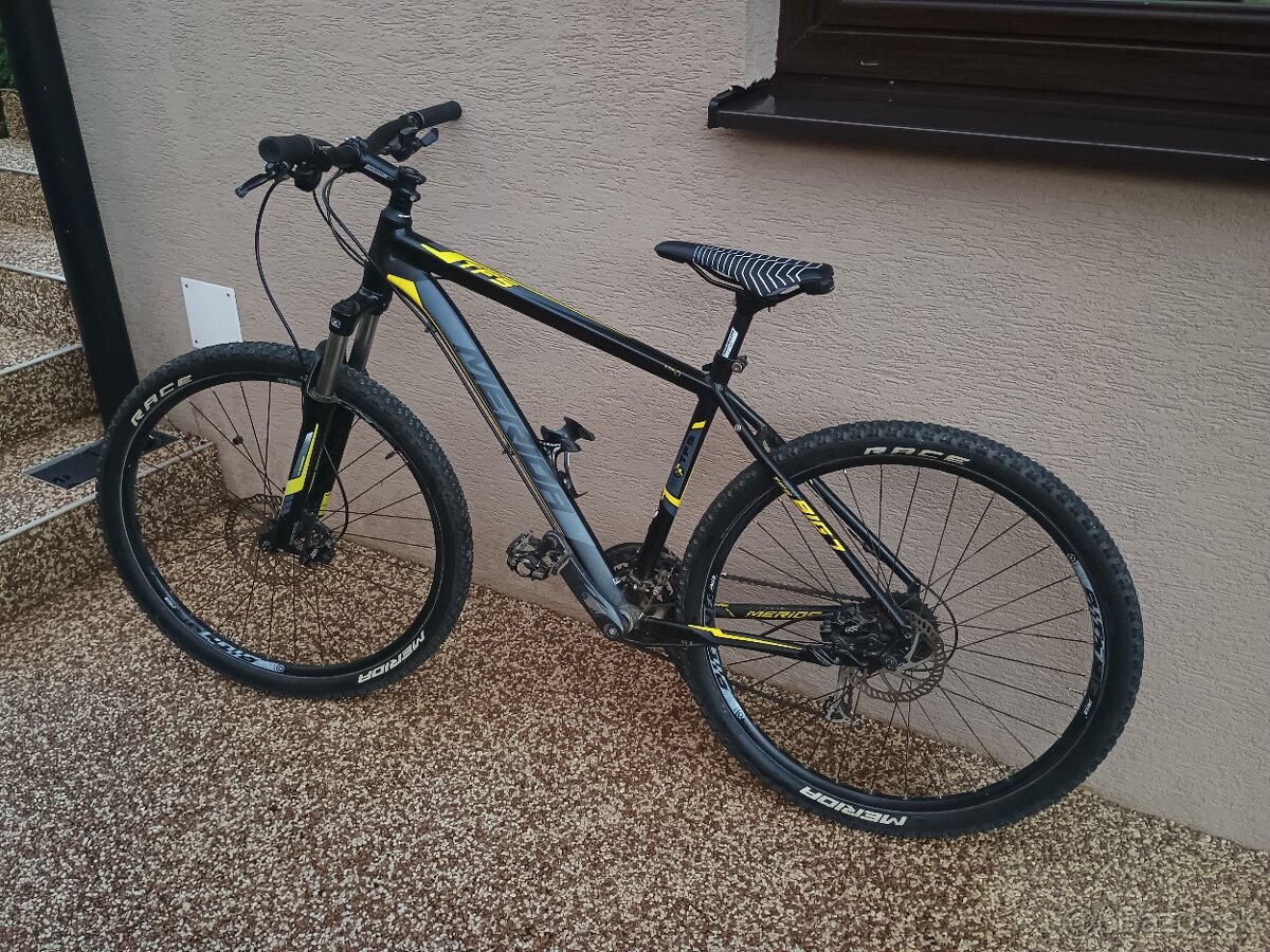 Predám horský bicykel Merida Big Seven